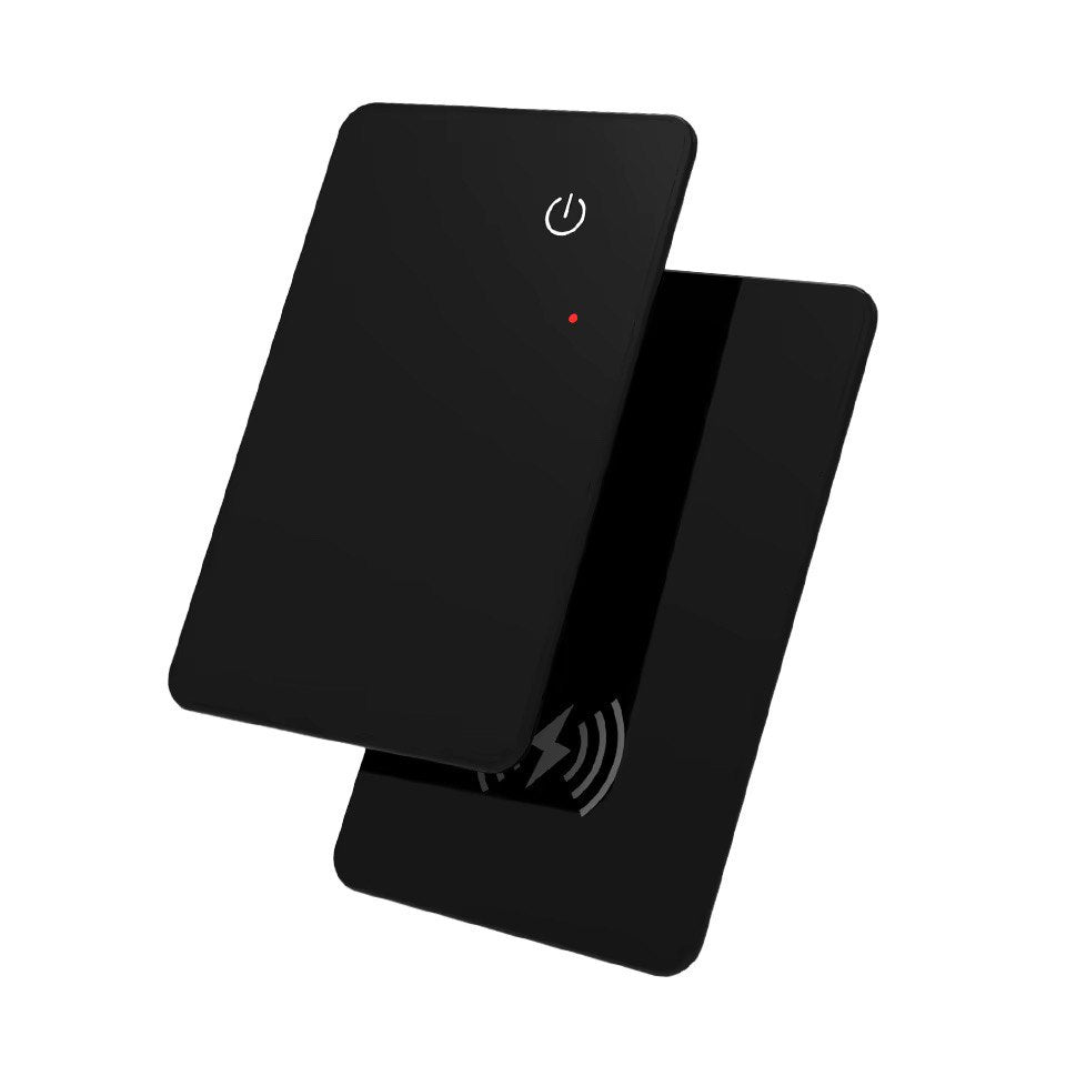 GPS Portefeuille – Ne Perdez Plus Jamais Vos Pièces importantes